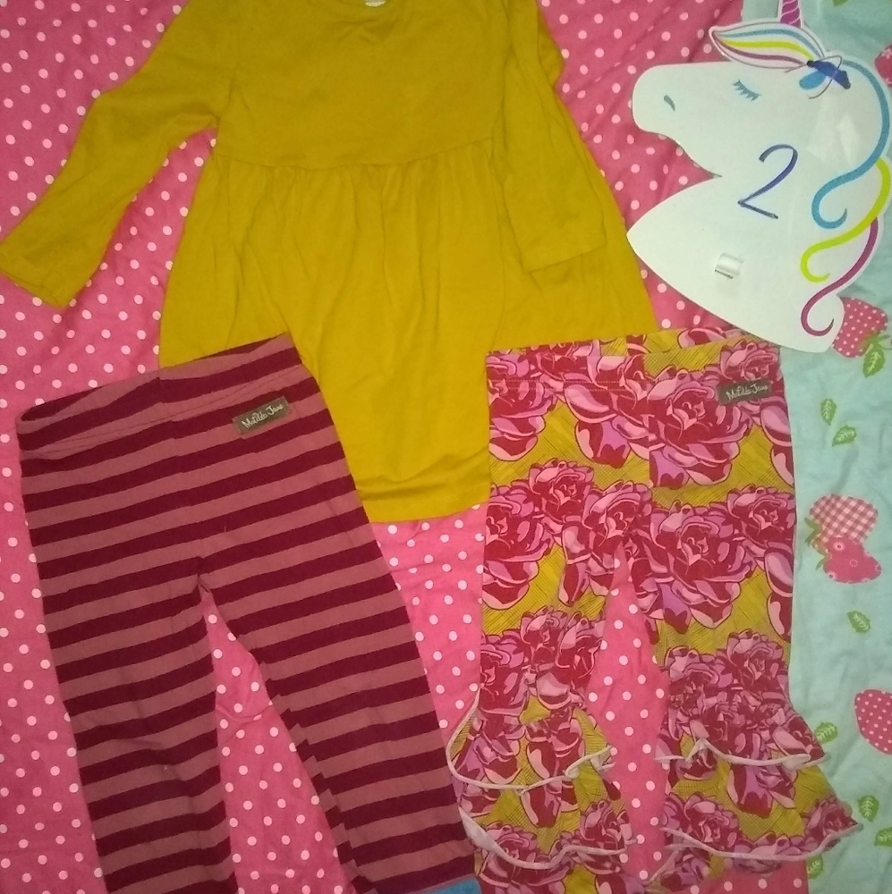 Matilda Jane size 2 bundle